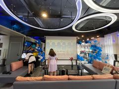 -CIAO·团建聚餐·生日派对轰趴馆(福田店)