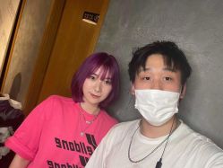 -时尚殿堂明星门店