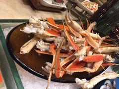 -长沙三景韦尔斯利酒店·Oval全日制餐厅自助餐