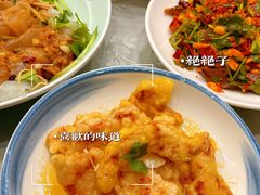 -苏师傅菜馆(上沙店)