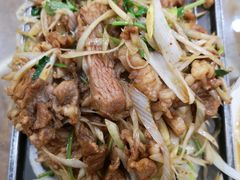 -珍巷福地四合院菜馆(复兴门店)