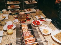 -丰茂烤串(公园店)