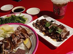-春梅里卤鹅馆·47年老字号(中山路店)