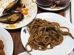 -汉巴味德(沈阳万象汇店)