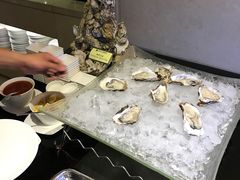 澳洲生蚝-南海温德姆花园酒店-康达屋Rendez Vous Buffet