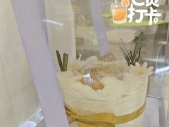 -DEMO黛慕蛋糕(中泰店)