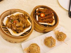 -顺德人家食府(黄金广场店)
