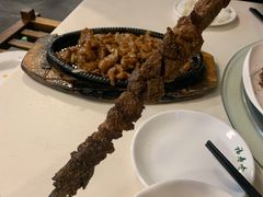 -福寿斋·老北京铜锅涮肉·烤鸭(顺义总店)