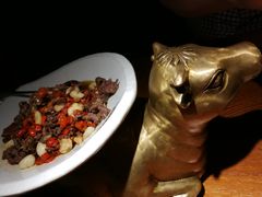 -炊烟小炒黄牛肉(东庆街店)