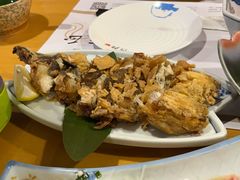 -天正河鲀·河豚亭(大连店)