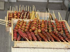 -糖葫芦王保定名吃(古莲花池店)