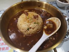 海肠捞饭-以前的小酒馆(中山广场店)