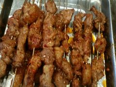 -名羊天下陕北横山铁锅炖羊肉(博文路店)
