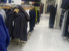 -优衣库(上海正大广场店)