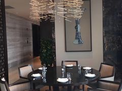 包厢-环球港凯悦 · 享悦中餐厅