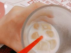 -永和大王(茉莉上新·共和新路店)