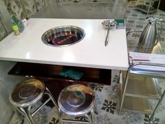 -憨铁匠老火锅(龙岗万科里店)