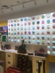 -kidsland(上海环球港店)