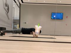 -长沙尼依格罗酒店