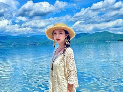 -丽江泸沽湖景区-里格半岛