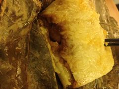 糯米鸡-添好运点心专门店(深水埗店)