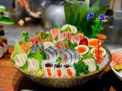 -大渔之观(安贞店)