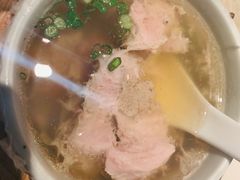 客语土猪汤-客语客家菜(琶洲保利店)