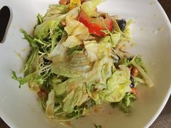 -老牌坊鲁菜名店(宽厚里店)