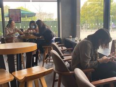 -星巴克(苏州西蒙店)