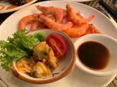-339旋转餐厅(天府熊猫塔店)