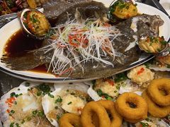 -尚宴(盛世广场·食尚街店)