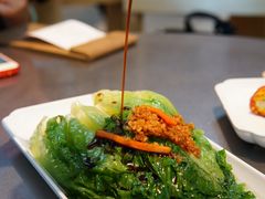 -蔡澜港式点心(皇庭广场店)