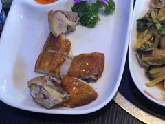 -东江海鲜大排档·潮汕菜·砂锅粥