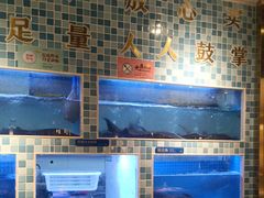 -大河宴椒麻鱼(嘉和园店)