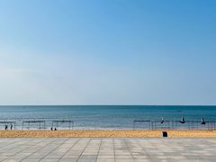 -威海国际海水浴场旅游区