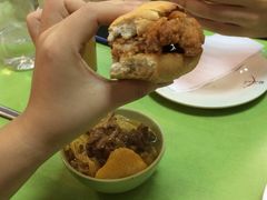 -胜利茶餐室