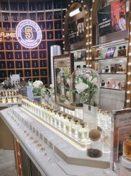 -香遇沙龙香水·调香·团建