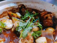 -金龙·打边炉(南京西路店)