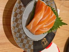 -禾绿寿司(星光68广场店)