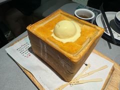 面包诱惑-绿茶餐厅(广州天河城店)