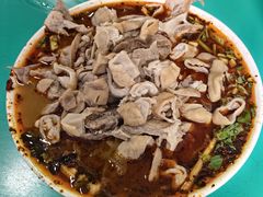 -甘记肥肠粉(马鞍北路店)