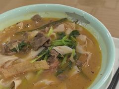 -上海财经大学-新食堂