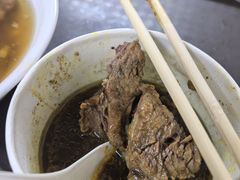 -好成财牛排馆(涂门街总店)