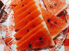 西瓜-上二楼涮肉馆(顺义二中店)