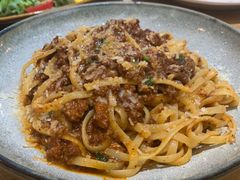 -HELLO 27 意面·沙拉·帕尼尼