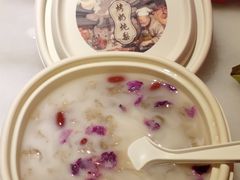 -小吊梨汤·北京菜·烤鸭(西直门凯德店)