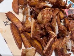 -九號院子海鲜烧烤