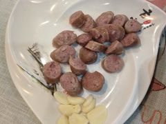 -金姐台湾菜(珠江路店)