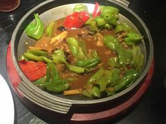 -船歌·鱼水饺青岛菜(合肥路永旺店)