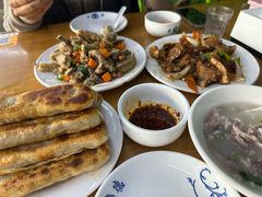 -西关回头馆(西关美食街店)